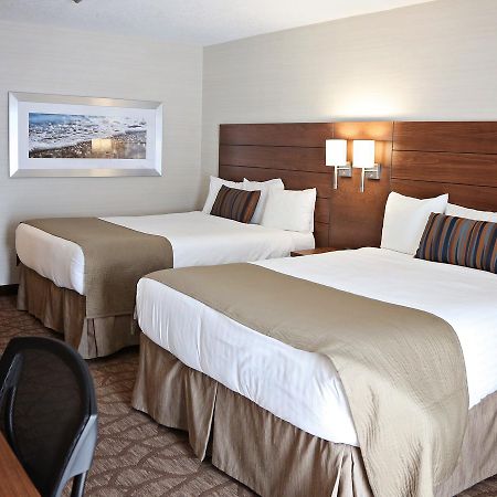 Waterfront Inn New Liskeard 외부 사진