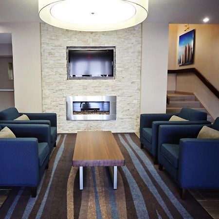 Waterfront Inn New Liskeard 외부 사진