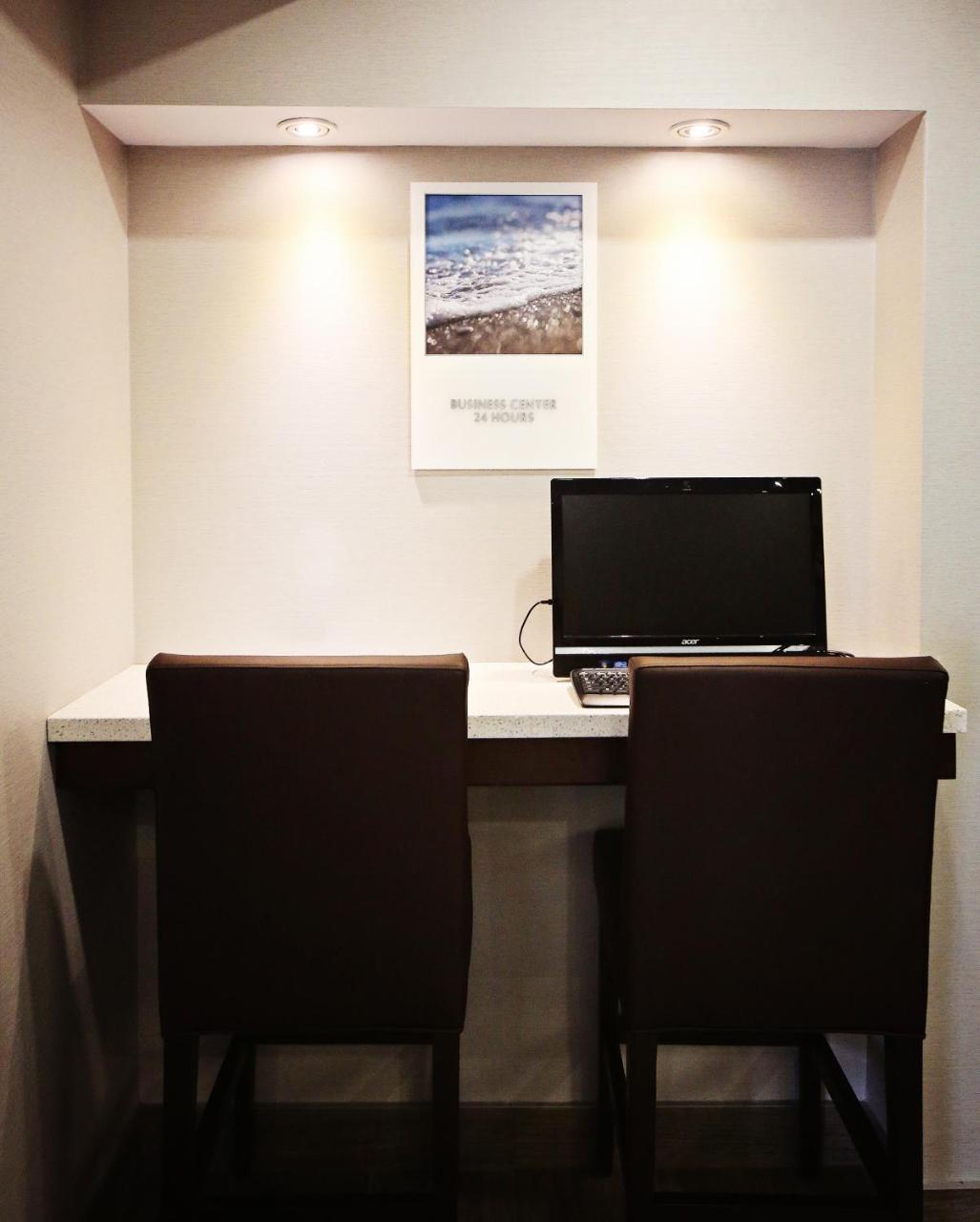 Waterfront Inn New Liskeard 외부 사진