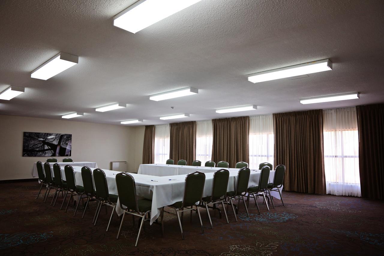 Waterfront Inn New Liskeard 외부 사진