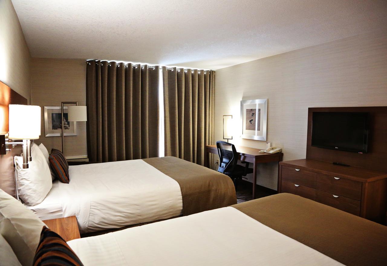 Waterfront Inn New Liskeard 외부 사진