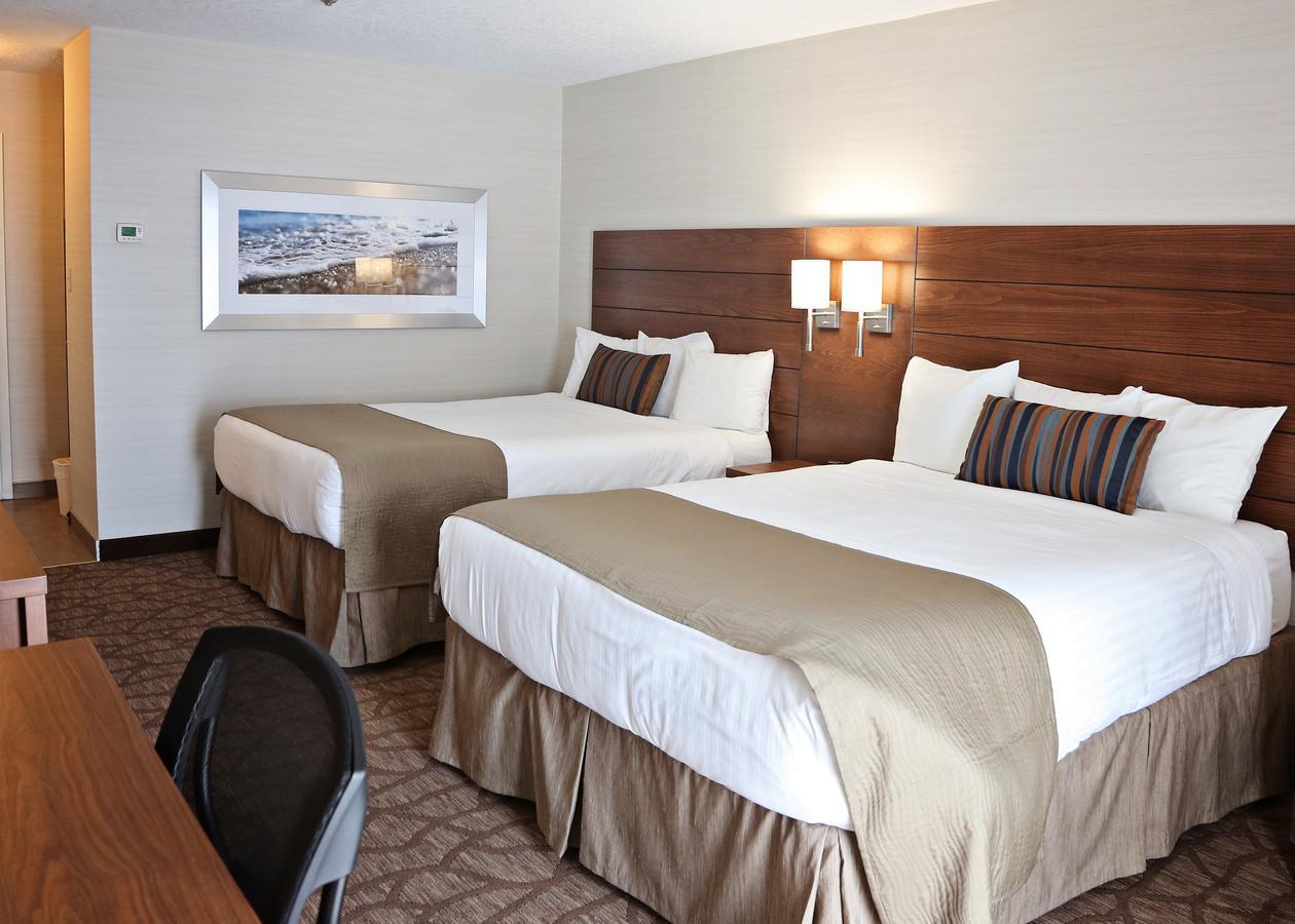Waterfront Inn New Liskeard 외부 사진