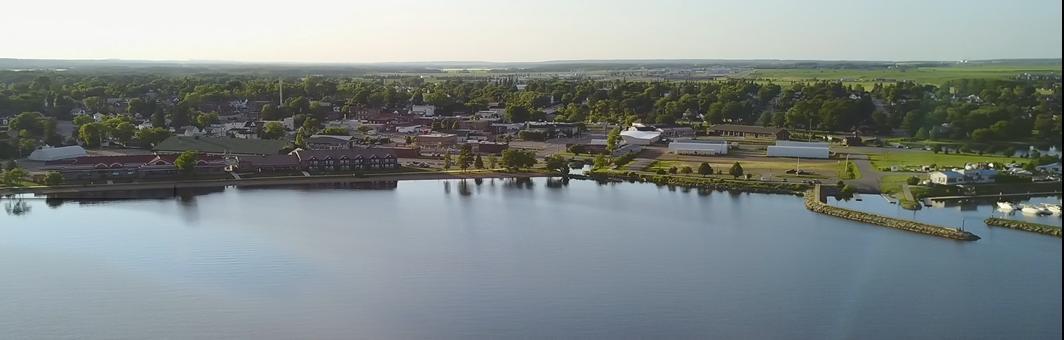 Waterfront Inn New Liskeard 외부 사진