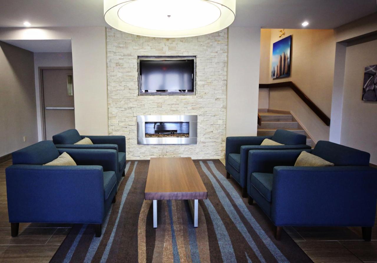 Waterfront Inn New Liskeard 외부 사진