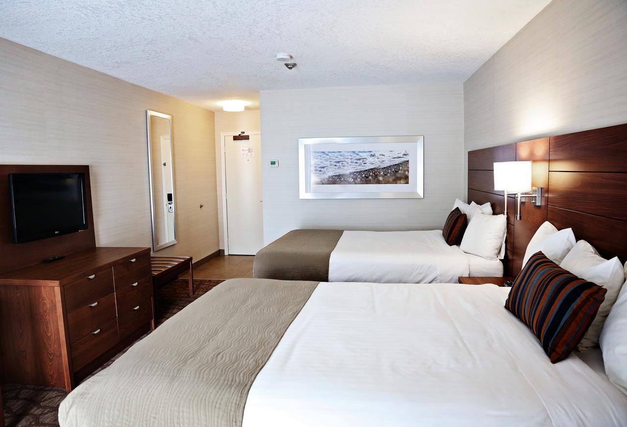 Waterfront Inn New Liskeard 외부 사진