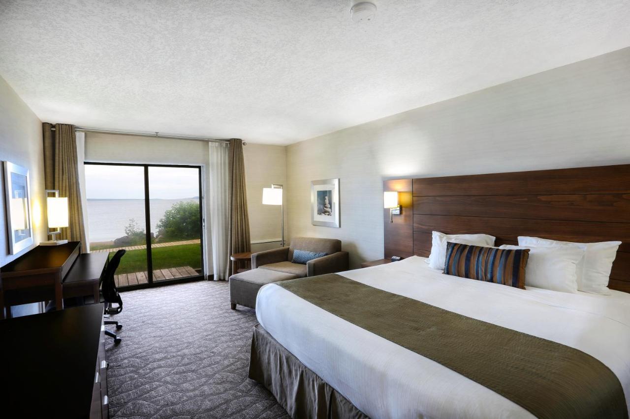 Waterfront Inn New Liskeard 외부 사진