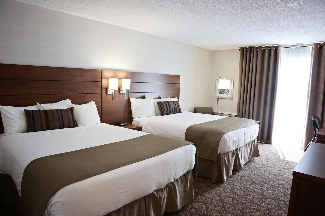 Waterfront Inn New Liskeard 외부 사진