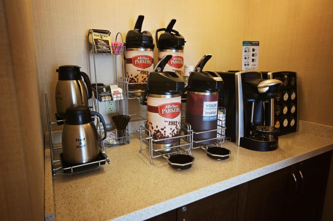 Waterfront Inn New Liskeard 외부 사진
