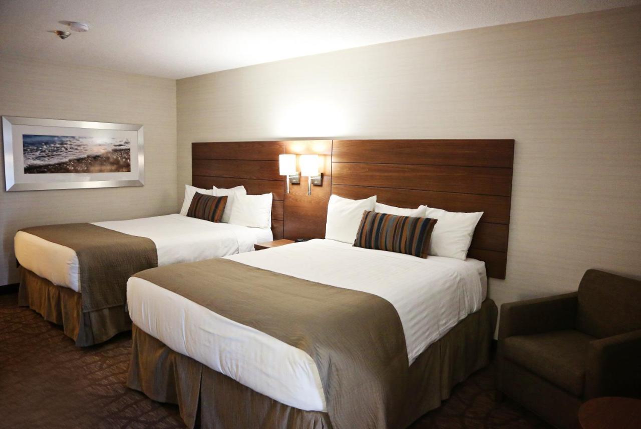 Waterfront Inn New Liskeard 외부 사진